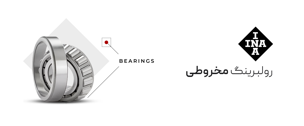 ina-tapered-roller-bearing